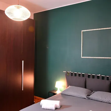 Apartment App Zona Stadio Pala Olimpico