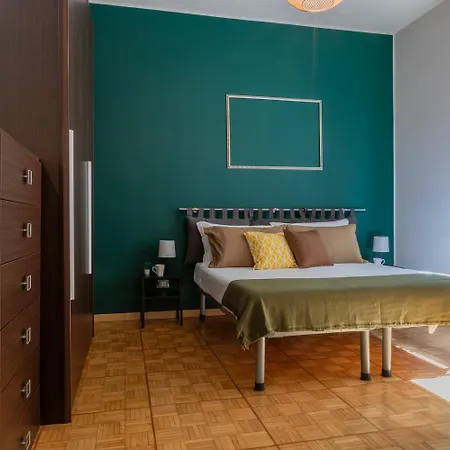 Appartement Pala Olimpico By Wonderful Italy Turin