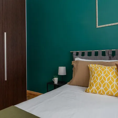 Pala Olimpico By Wonderful Italy *