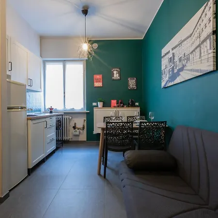 Appartement Pala Olimpico By Wonderful Italy *