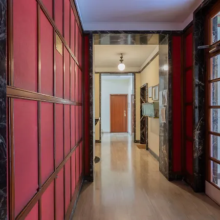 Pala Olimpico By Wonderful Italy Apartment