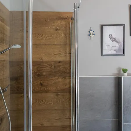 Apartment Pala Olimpico By Wonderful Italy