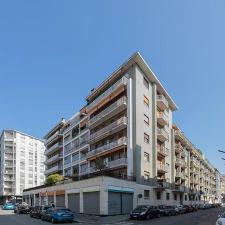 Pala Olimpico By Wonderful Italy Apartment *