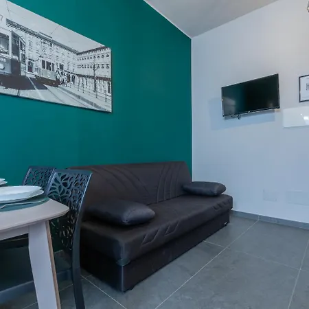 Pala Olimpico By Wonderful Italy *