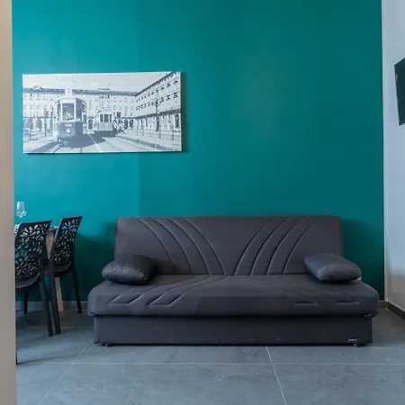 Pala Olimpico By Wonderful Italy *