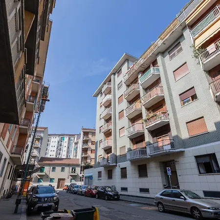 Pala Olimpico By Wonderful Italy Apartman *