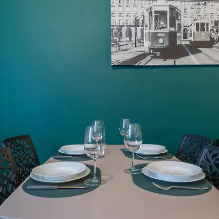 Pala Olimpico By Wonderful Italy * Torino