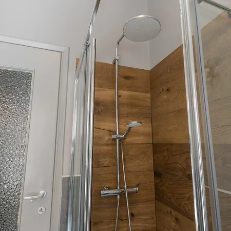 Apartman Pala Olimpico By Wonderful Italy