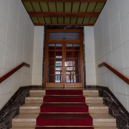 Apartman Pala Olimpico By Wonderful Italy